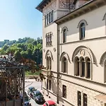 La Casa Di Angela In Piazza Vittorio Centro