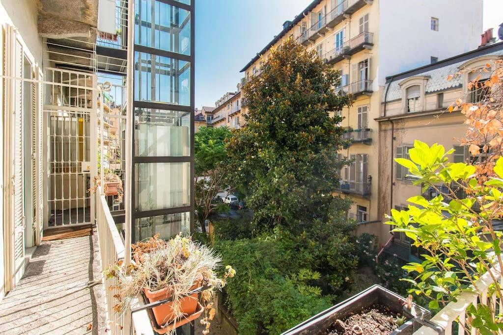 La Casa Di Angela In Piazza Vittorio Centro Torino