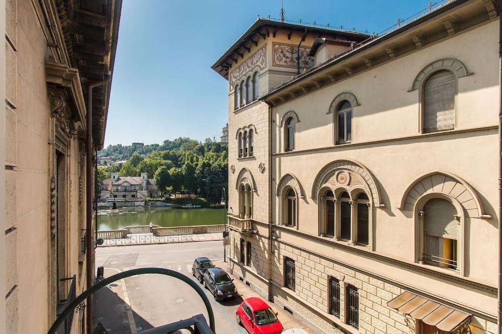 La Casa Di Angela In Piazza Vittorio Centro Torino