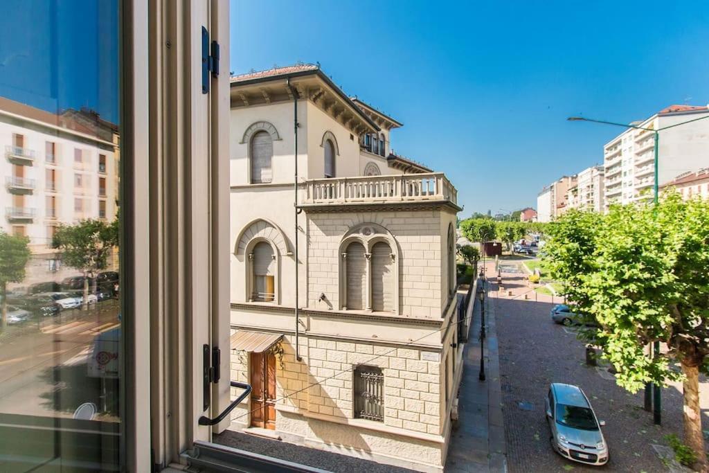 La Casa Di Angela In Piazza Vittorio Centro Torino