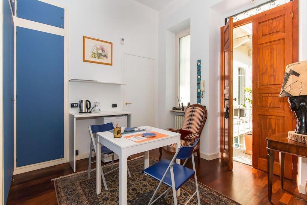 La Casa Di Angela In Piazza Vittorio Centro * Torino