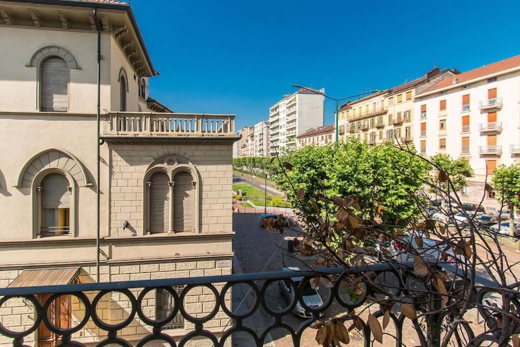 Appartamento La Casa Di Angela In Piazza Vittorio Centro Torino