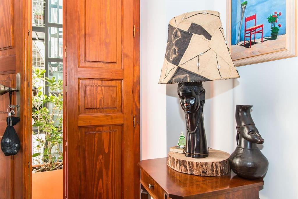 Appartamento La Casa Di Angela In Piazza Vittorio Centro