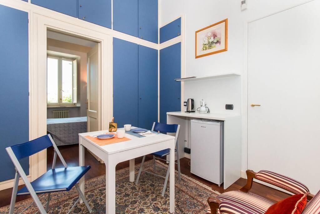 La Casa Di Angela In Piazza Vittorio Centro *