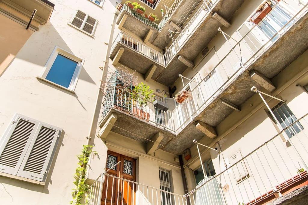 La Casa Di Angela In Piazza Vittorio Centro Appartamento *